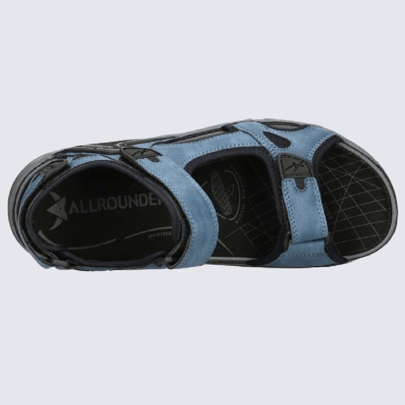 sandales arima pour elle