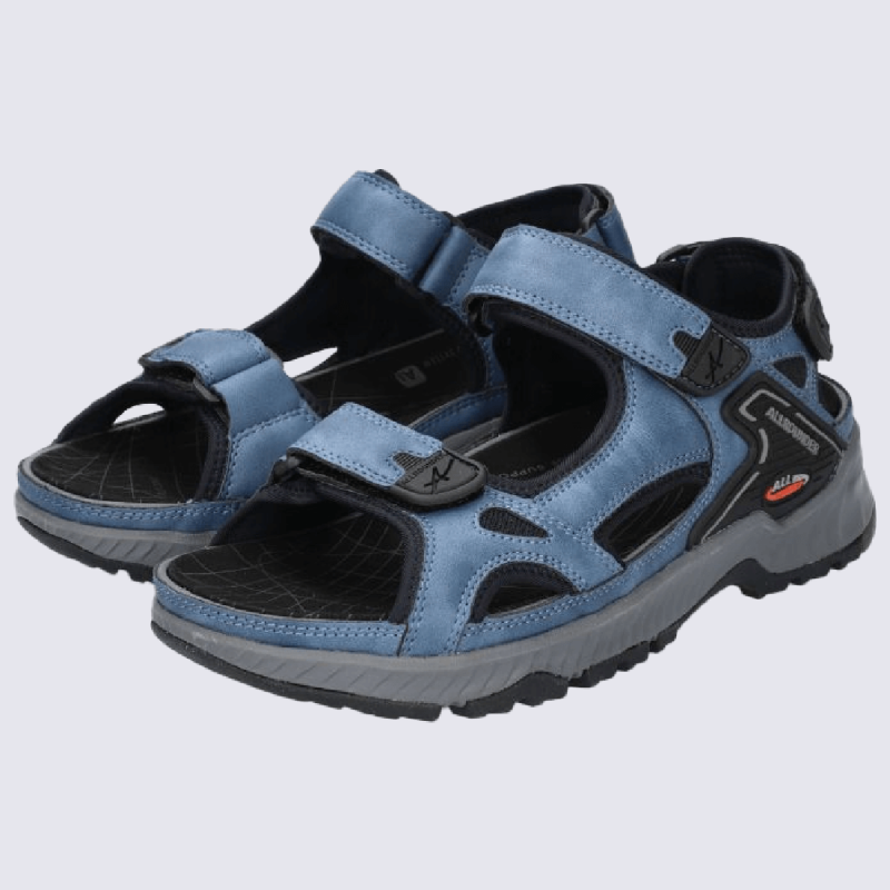 sandales arima pour elle