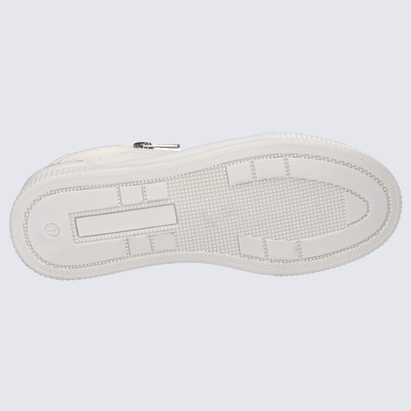 Baskets Westland by Josef Seibel, baskets tendances femme blanc