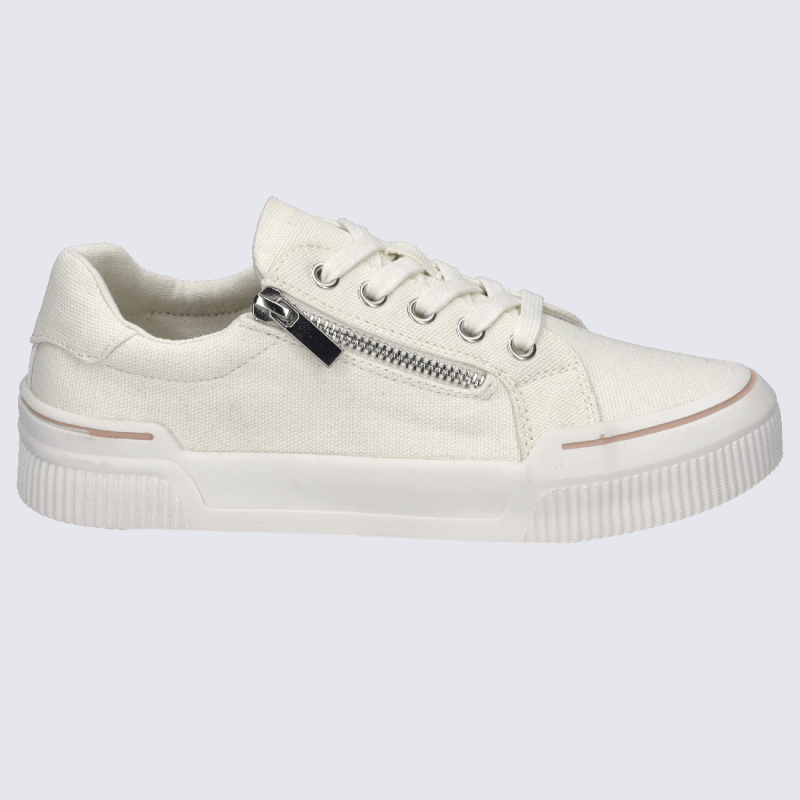 Baskets Westland by Josef Seibel, baskets tendances femme blanc