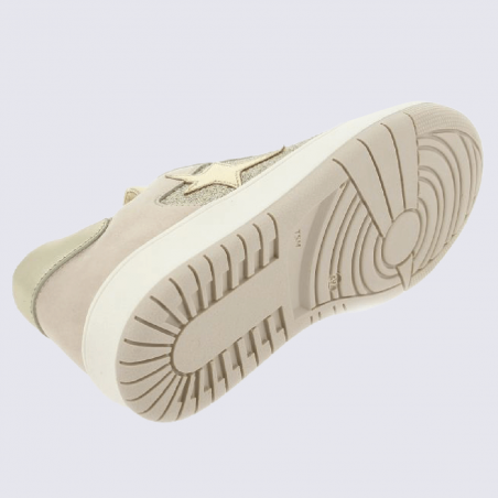 Baskets Yagerod Elira – Confort Orthopédique, Maintien De La Voûte Plantaire, Bande élastique, Idéales Pour Pieds Larges