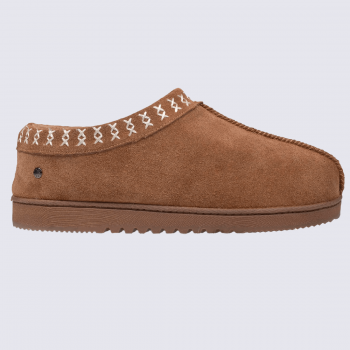 Chaussons Isotoner,...