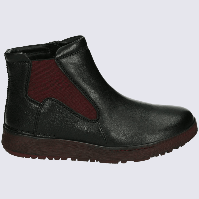 Bottines josef seibel top