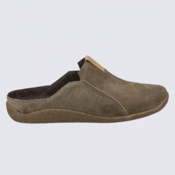 Chausson chaud homme clearance