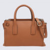 Sac à main Etrier, sac à main ligne equestre femme en cuir Camel Sac à main Etrier, sac à main ligne equestre femme en cuir Camel