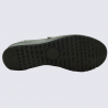 Chaussures Arima, chaussures a scratch chic femme en cuir noir Chaussures Arima, chaussures a scratch chic femme en cuir noir