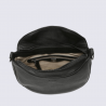 Sac porté épaule Etrier, Sac porté épaule ligne manege femme en cuir noir Sac porté épaule Etrier, Sac porté épaule ligne manege femme en cuir noir
