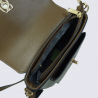 Sac à bandoulière Georges Rech, sac à bandoulière chic femme marron Sac à bandoulière Georges Rech, sac à bandoulière chic femme marron