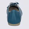 Ballerines Josef Seibel, ballerines légères femme en cuir océan Ballerines Josef Seibel, ballerines légères femme en cuir océan