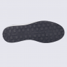 Baskets Josef Seibel, Baskets de ville a enfiler homme en cuir nubuck océan Baskets Josef Seibel, Baskets de ville a enfiler homme en cuir nubuck océan