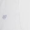 Chaussettes Doré Doré, chaussettes légères homme en coton fil d'Ecosse blanc Chaussettes Doré Doré, chaussettes légères homme en coton fil d'Ecosse blanc