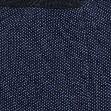 Chaussettes Doré Doré, chaussettes en fil d'Ecosse homme marine/chaloupe Chaussettes Doré Doré, chaussettes en fil d'Ecosse homme marine/chaloupe