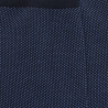 Chaussettes Doré Doré, chaussettes en fil d'Ecosse homme marine/chaloupe Chaussettes Doré Doré, chaussettes en fil d'Ecosse homme marine/chaloupe