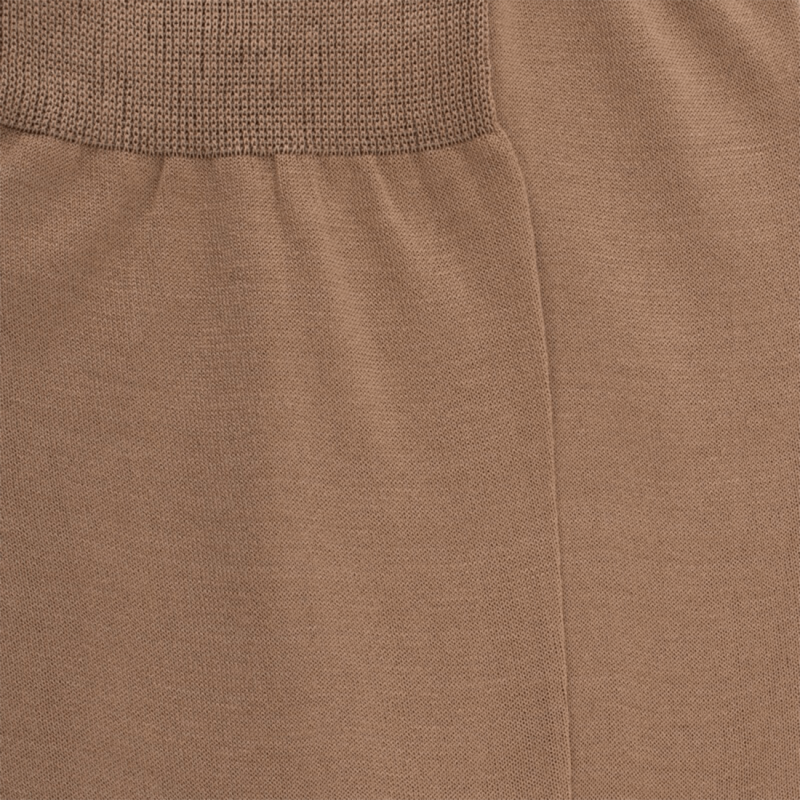 Chaussettes Doré Doré, chaussettes homme en coton pur fil d'Ecosse faon
