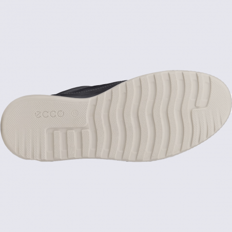Baskets ECCO, Baskets Aimant casual avec lacets et semelle souple homme cuir lisse aimant Baskets ECCO, Baskets Aimant casual avec lacets et semelle souple homme cuir lisse aimant
