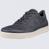 Baskets ECCO, Baskets Aimant casual avec lacets et semelle souple homme cuir lisse aimant Baskets ECCO, Baskets Aimant casual avec lacets et semelle souple homme cuir lisse aimant