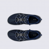 Baskets ECCO, Baskets respirante avec laçage rapide et semelle amortissante homme marine Baskets ECCO, Baskets respirante avec laçage rapide et semelle amortissante homme marine