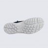 Baskets ECCO, Baskets respirante avec laçage rapide et semelle amortissante homme marine Baskets ECCO, Baskets respirante avec laçage rapide et semelle amortissante homme marine