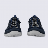 Baskets ECCO, Baskets respirante avec laçage rapide et semelle amortissante homme marine Baskets ECCO, Baskets respirante avec laçage rapide et semelle amortissante homme marine