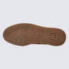 Sneakers Mephisto, Sneakers moderne et chic homme en cuir pleine fleur sable clair Sneakers Mephisto, Sneakers moderne et chic homme en cuir pleine fleur sable clair