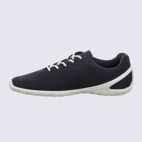Basket ECCO, basket sport Biom Lite W Légèreté et Confortable textile marine Basket ECCO, basket sport Biom Lite W Légèreté et Confortable textile marine