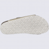 Sandales Josef Seibel, sandales confort chic et moderne femme en cuir gold Sandales Josef Seibel, sandales confort chic et moderne femme en cuir gold