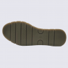 Mocassin Arima, mocassin chic et intemporel à enfilage rapide femme en cuir vernis beige Mocassin Arima, mocassin chic et intemporel à enfilage rapide femme en cuir vernis beige