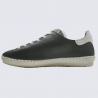 Mocassin Arima, mocassin a alliance parfaite entre style et du confort a lacets femme en cuir jeans Mocassin Arima, mocassin a alliance parfaite entre style et du confort a lacets femme en cuir jeans