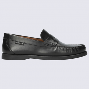 Mocassin mephisto, mocassin...