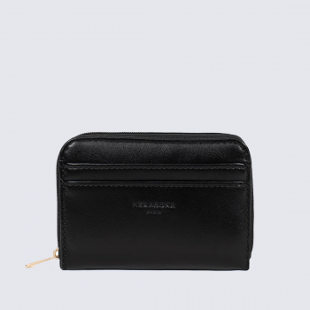 Portefeuille Hexagona,...