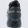 Baskets Waldlaufer, baskets inédite confortables pour femme en cuir jeans Baskets Waldlaufer, baskets inédite confortables pour femme en cuir jeans