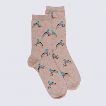 Chaussettes Doré Doré,...