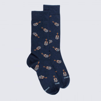 Chaussettes Doré Doré,...