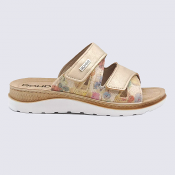 Mules Rohde, mules...