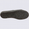 Chaussons Rohde, chaussons femme en feutrine graphite Chaussons Rohde, chaussons femme en feutrine graphite