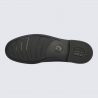 Mocassins Mephisto, Mocassins classiques intemporels femme en cuir noir Mocassins Mephisto, Mocassins classiques intemporels femme en cuir noir