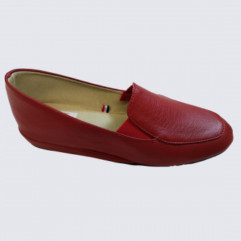 Chaussons Erel, chaussons...