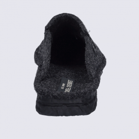 Mules Josef Seibel, mules confortables et chaudes homme titan Mules Josef Seibel, mules confortables et chaudes homme titan