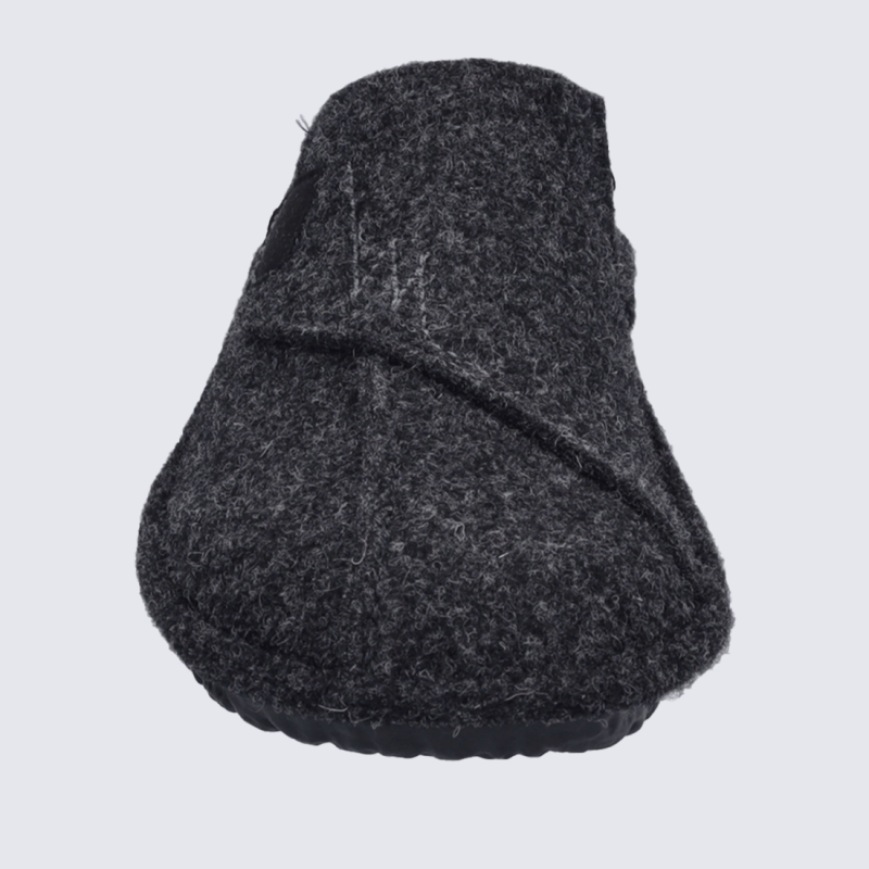 Mules Josef Seibel, mules confortables et chaudes homme titan