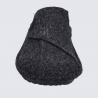 Mules Josef Seibel, mules confortables et chaudes homme titan Mules Josef Seibel, mules confortables et chaudes homme titan