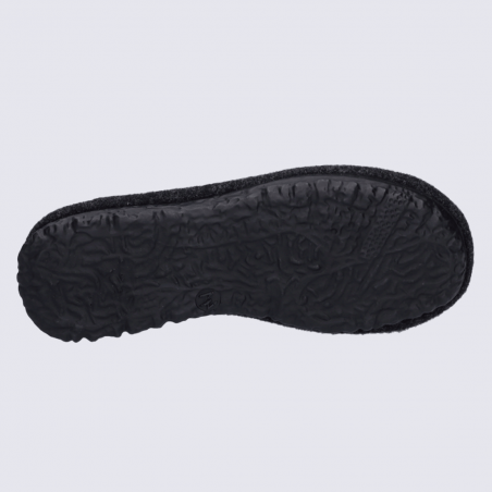Mules Josef Seibel, mules confortables et chaudes homme titan Mules Josef Seibel, mules confortables et chaudes homme titan
