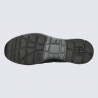 Baskets Mephisto, baskets ultra légères femme combinaison de cuir noir Baskets Mephisto, baskets ultra légères femme combinaison de cuir noir