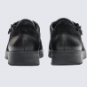Baskets Ara, modèle Rom HighSoft femme en cuir noir Baskets Ara, modèle Rom HighSoft femme en cuir noir