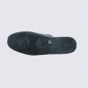 Mules Erel, Mules confort chaussons d’intérieur femme en cuir noir Mules Erel, Mules confort chaussons d’intérieur femme en cuir noir