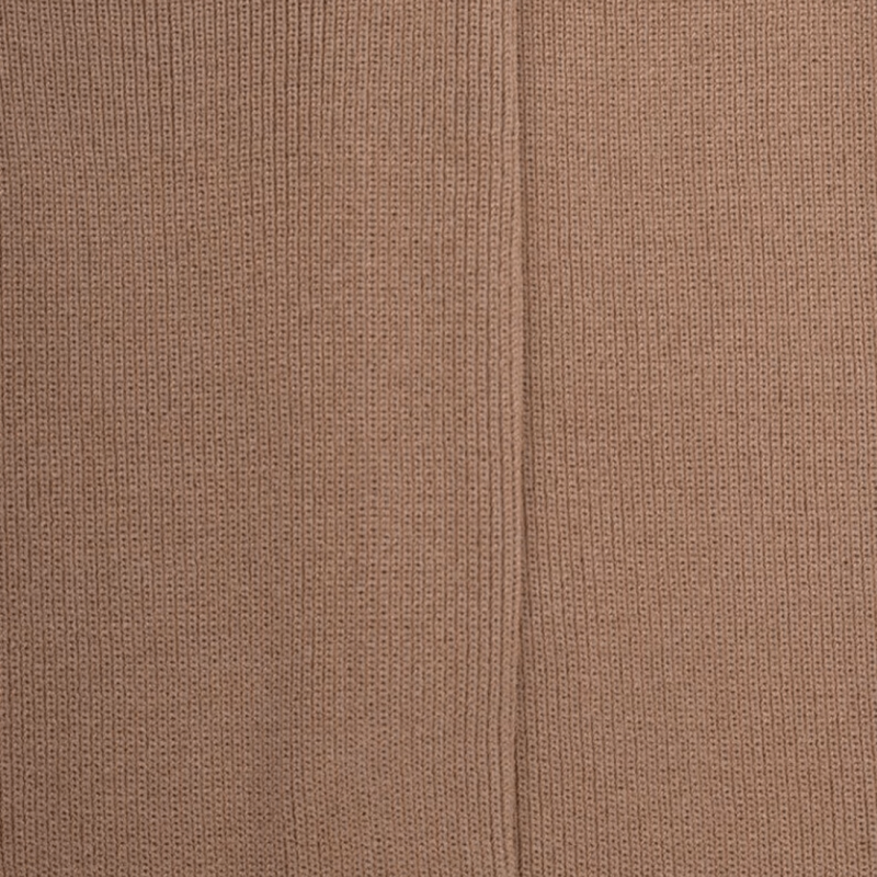 Chaussettes Doré Doré, chaussettes en laine confort homme camel