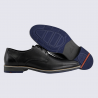 Chaussures Lloyd, Chaussures élégance formelle homme en cuir noir