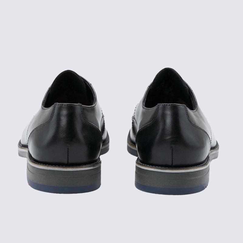 Chaussures Lloyd, Chaussures élégance formelle homme en cuir noir