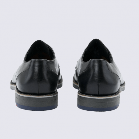 Chaussures Lloyd, Chaussures élégance formelle homme en cuir noir