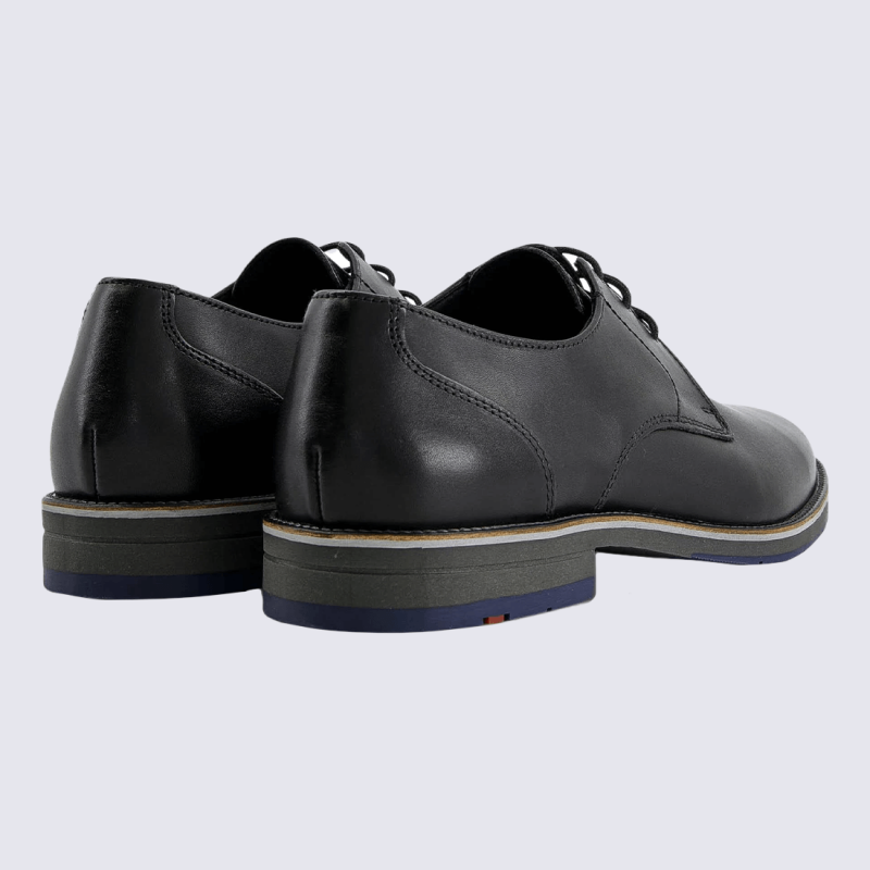 Chaussures Lloyd, Chaussures élégance formelle homme en cuir noir