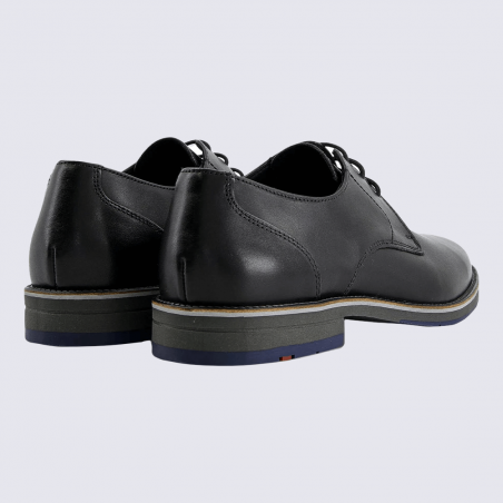 Chaussures Lloyd, Chaussures élégance formelle homme en cuir noir